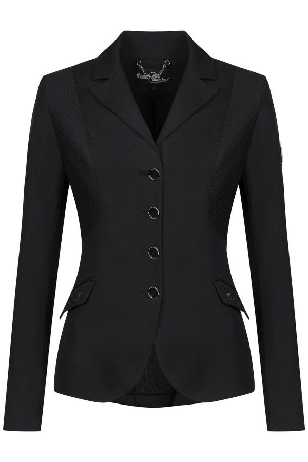 Fair-Play Chaqueta Concurso LORIANA