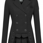 Fair Play Chaqueta Concurso LEXIM CHIC ROSEGOLD