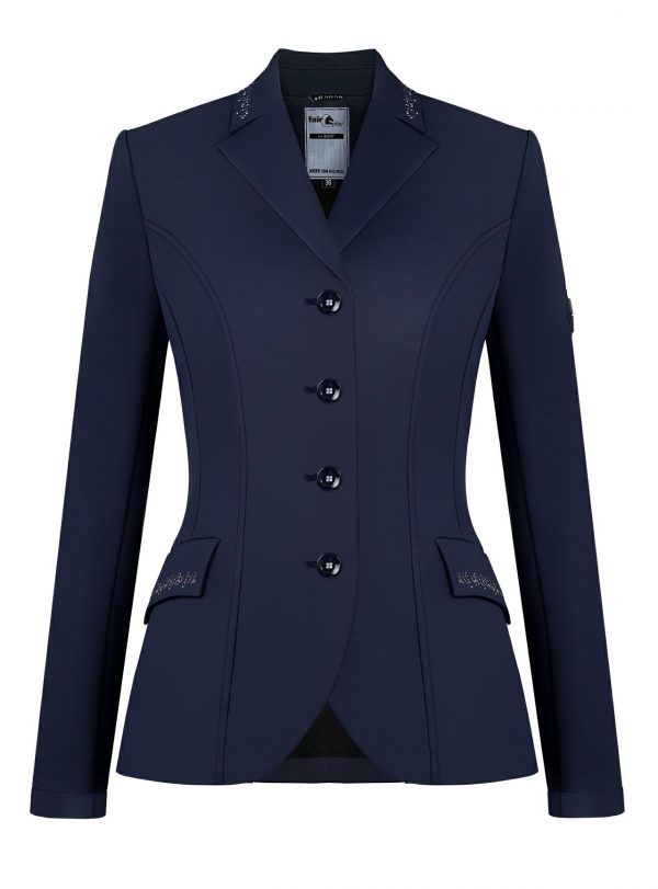 Fair-Play Chaqueta Concurso JODIE