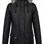 Fair-Play Parka WILLOW