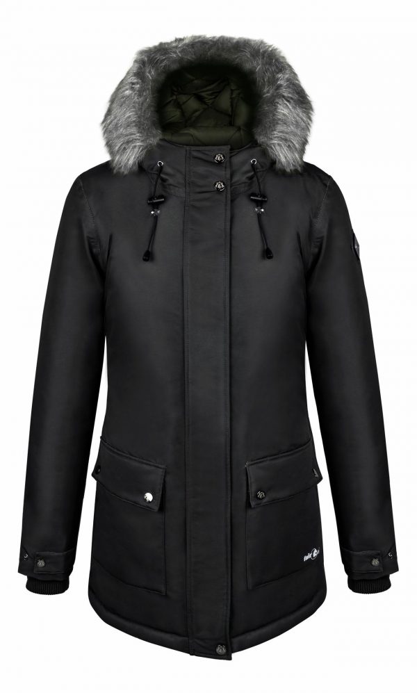 Fair-Play Parka WILLOW