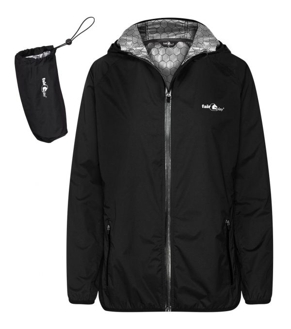 Fair Play Cazadora Impermeable ROSALIE