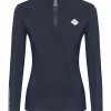 Fair-Play Blusa Cuello Alto CHLOE - Imagen 2