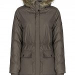 Fair Play Parka MARTINA