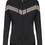 Fair-Play Sudadera Capucha sweatshirt MAYDEY