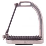 BR Safety Estribos Fillis Elastic