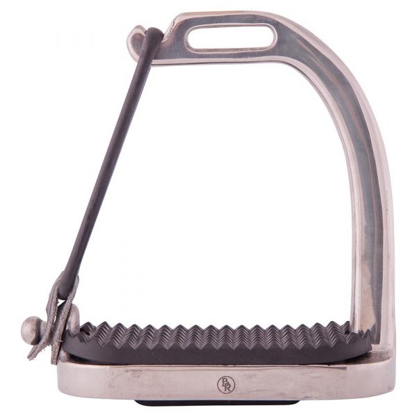 BR Safety Estribos Fillis Elastic