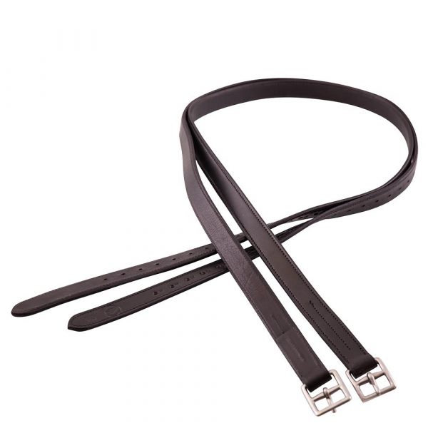 BR Estribo Leathers