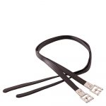 BR Estribo Leathers