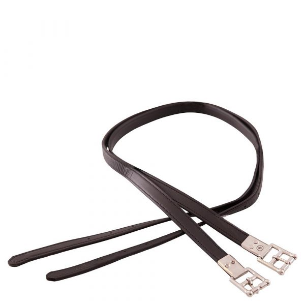 BR Estribo Leathers