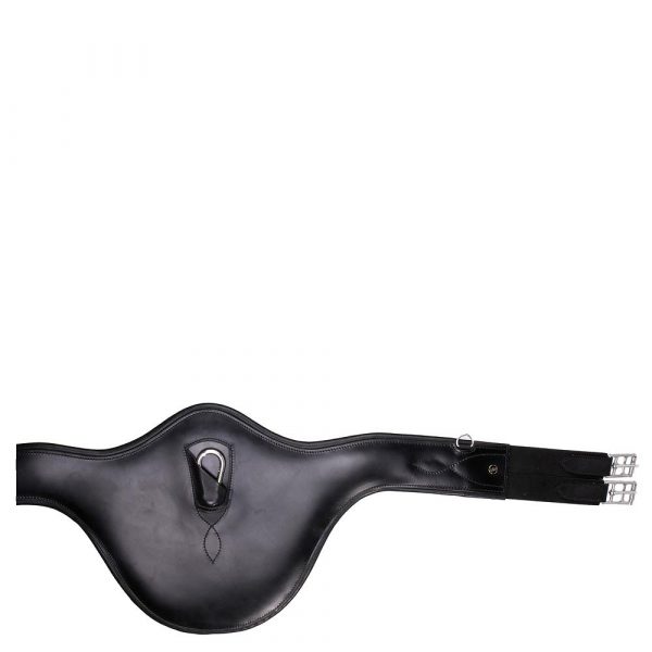 BR Cincha Eastbourne with Stud Guard