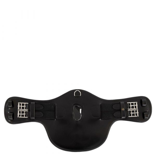 BR Cincha Truro with Stud Guard