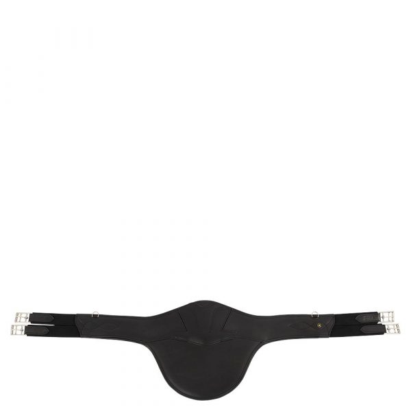 BR Cincha Driffiel with Stud Guard