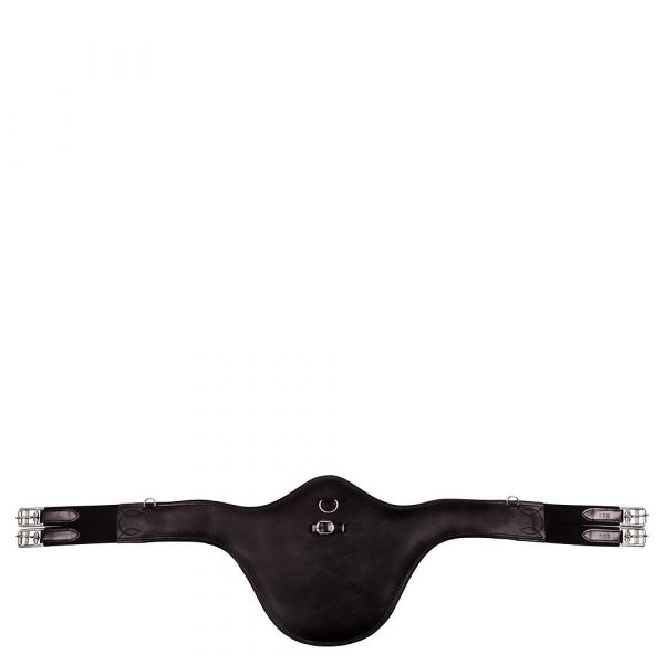 Premiere Cincha Troyes with Stud Guard