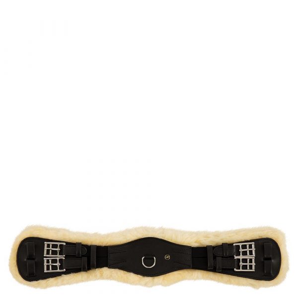 BR Dressage Girth Lincoln Borreguillo