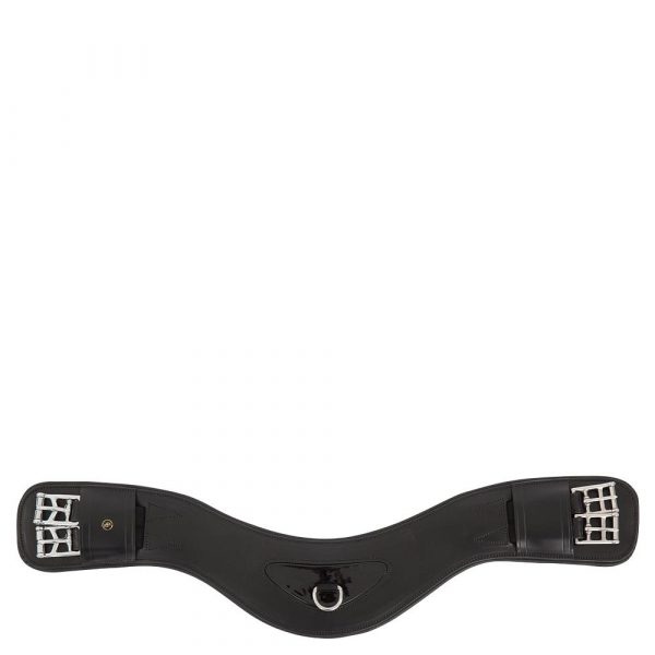 BR Dressage Cincha Borough