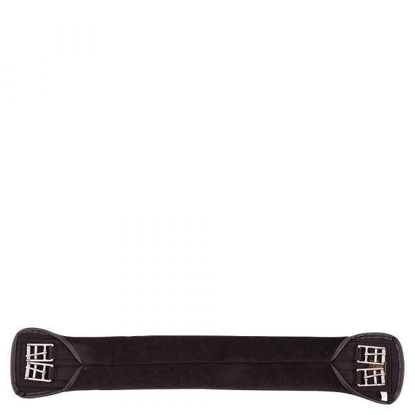 BR Dressage Cincha Velvet