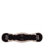 Premiere Dressage Cincha Artificial Fur