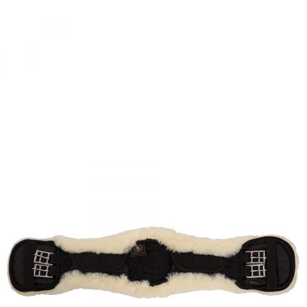 BR Dressage Cincha Cheviot