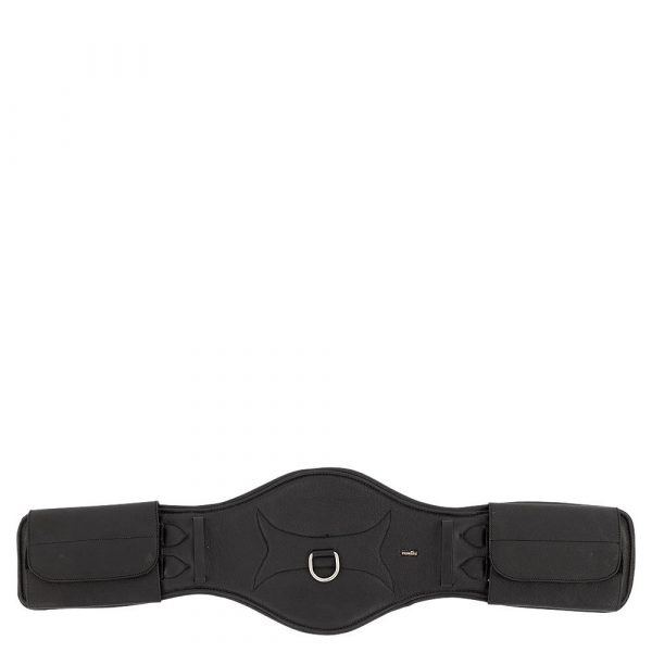 Premiere Dressage Cincha Calais with Stud Guard