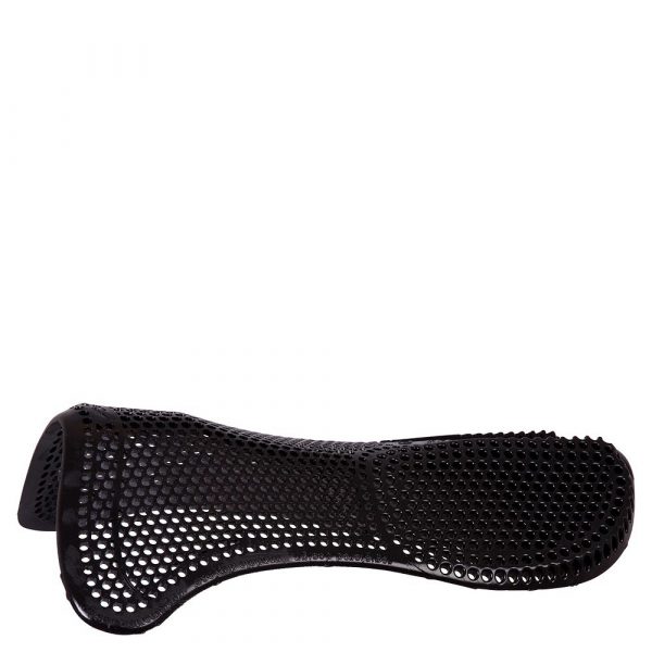 BR Soft Salvadorso Gel with Back Riser