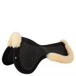 BR Soft Salvadorso Gel Twin Sheepskin