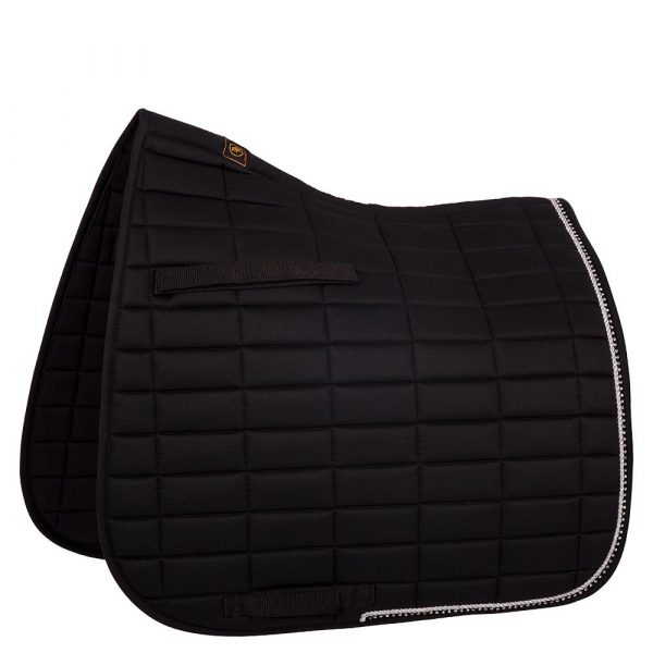 BR Mantilla Glamour Chic Dressage
