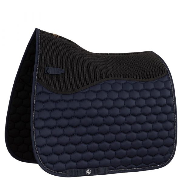 BR Mantilla Oblivion 3D Mesh Dressage