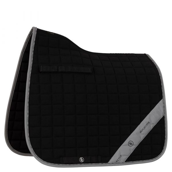 BR Mantilla Dazzling Reflective Dressage