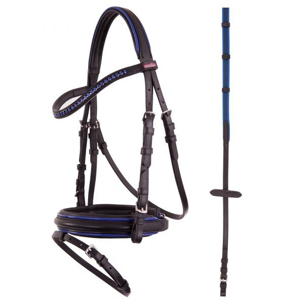 Premiere Pony Cabezada Nantes XS