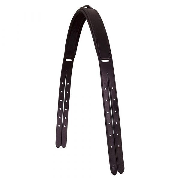 BR Testera Strap over Crown