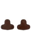BR Hackamore Cheek Guards - Imagen 2