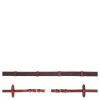 BR Riendas Lona Grip - Imagen 2