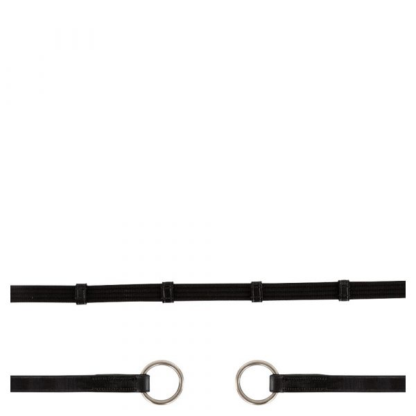 BR Riendas Lona with Rings