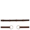 BR Riendas Lona with Rings - Imagen 2