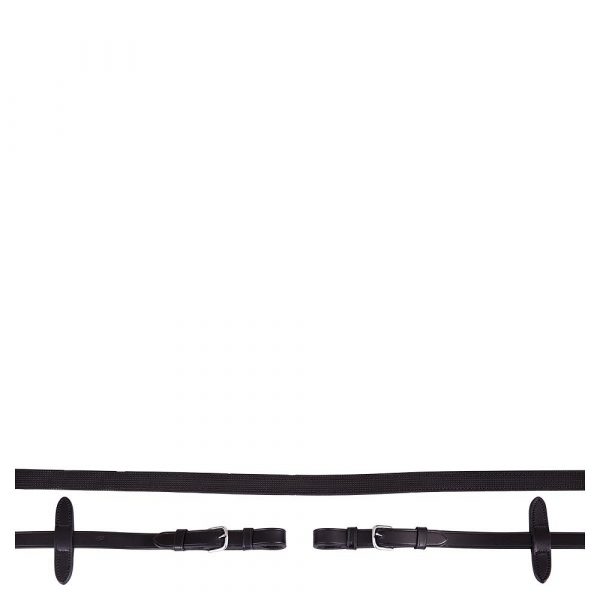 BR Riendas Cuero Grip