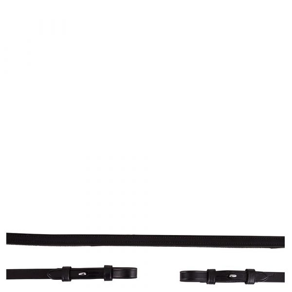 BR Riendas Cuero Grip