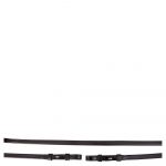 BR Riendas Cuero Curb