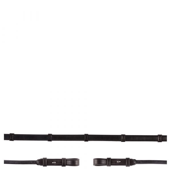 BR Riendas Cuero Grip