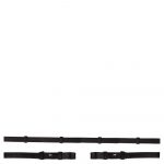 Premiere Riendas Piel Grip