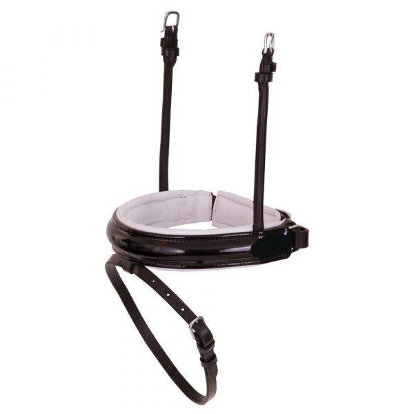 BR Crank Flash Muserola Lacquer