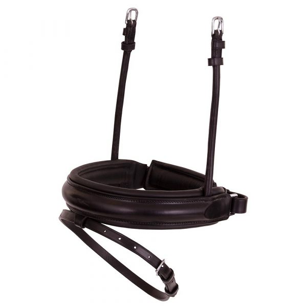 BR Crank Flash Muserola