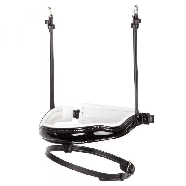 BR Crank Flash Muserola Anatomic Lacquer