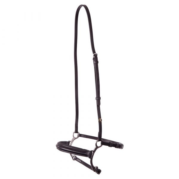 BR Combination Lever Muserola