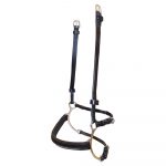 BR Combination Lever Muserola