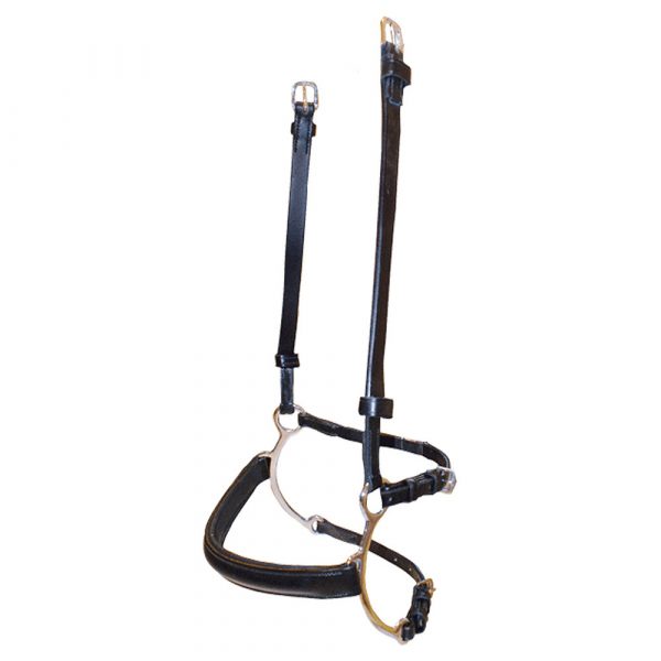 BR Combination Lever Muserola