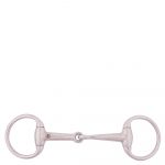 BR Articulado Eggbutt Snaffle Pony 13 mm