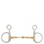 BR Articulado Hanging Cheek Soft Contact 16 mm Cheeks 110 mm