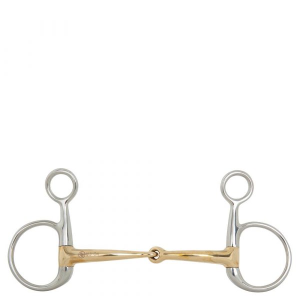 BR Articulado Hanging Cheek Soft Contact 16 mm Cheeks 110 mm