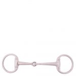 BR Articulado Weymouth Bradoon 13 mm
